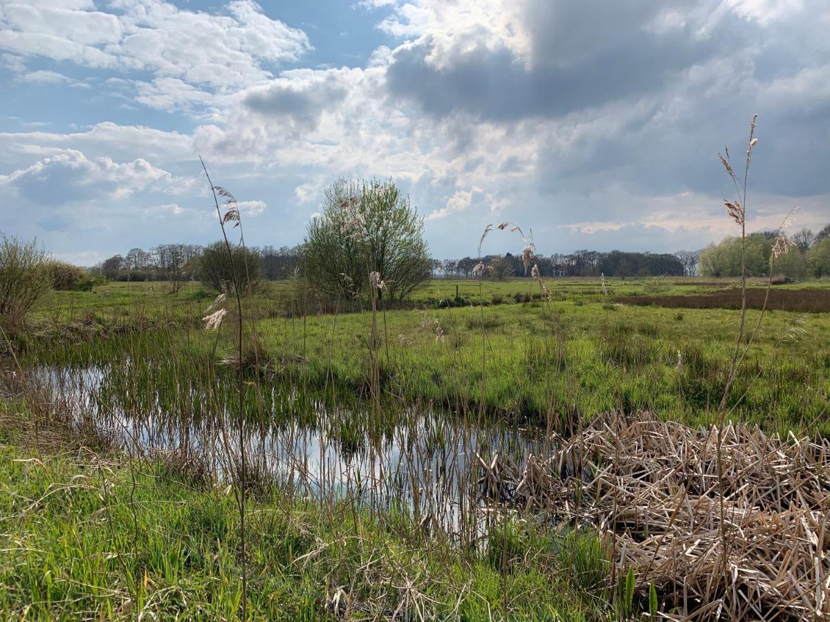 Boeren Maison Ведде Екстер'єр фото