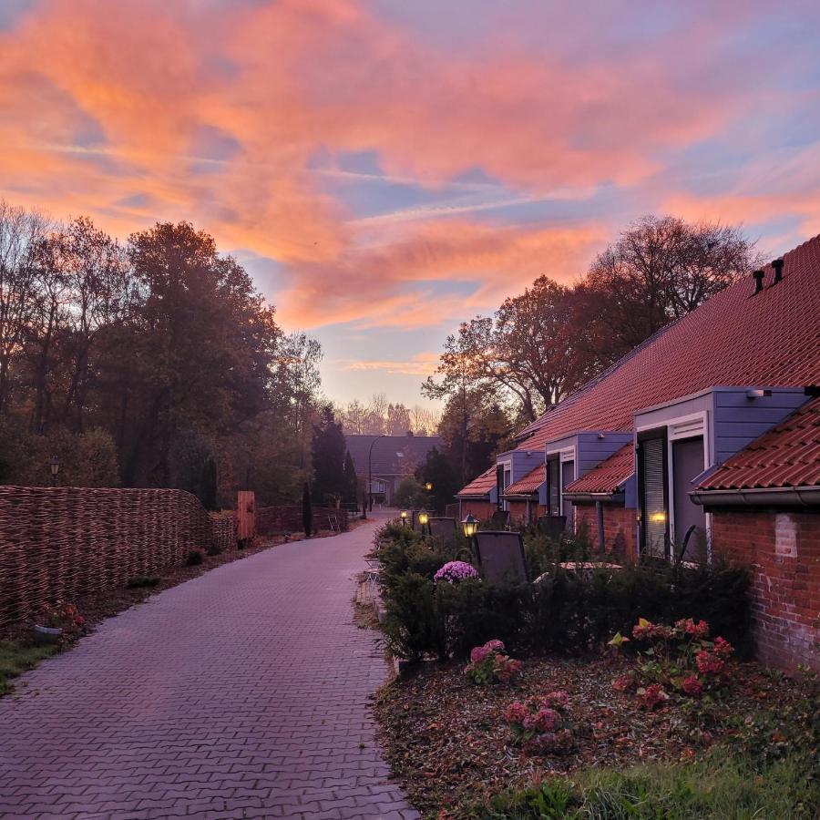 Boeren Maison Ведде Екстер'єр фото